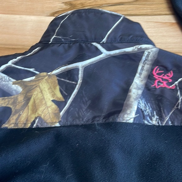 Bushmaster jacket - Picture 4 of 4